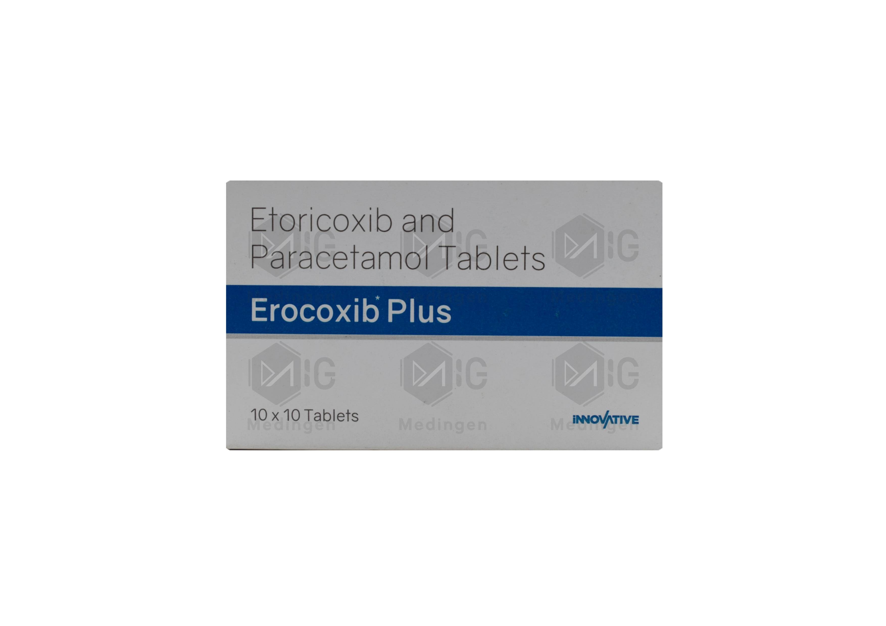 EROCOXIB PLUS